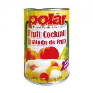 康發(fā)Polar什錦
