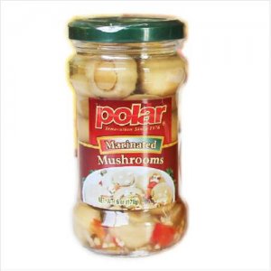 康發(fā)Polar雙孢菇
