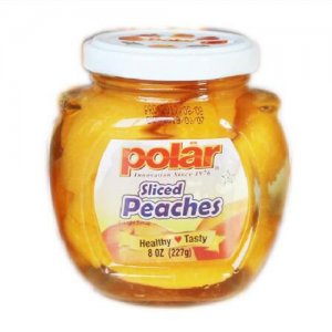 康發(fā)Polar桃