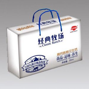 金嬌陽經(jīng)典牧場