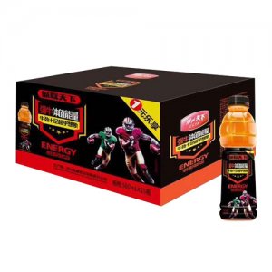 誠聯(lián)天下強牛維生素飲料560mlx