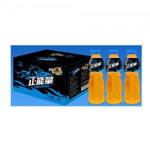 斯美特正能量功能飲料600mlx24瓶
