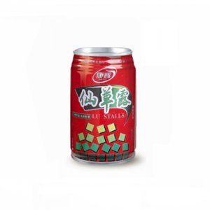 康輝仙草露