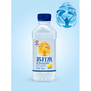 澳地澳蘇打水