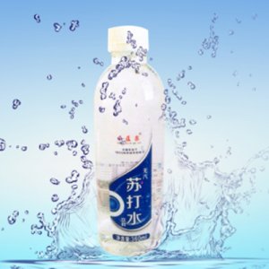 天蘊(yùn)泉360ml無(wú)汽蘇打飲料360mlx24瓶