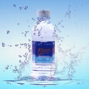 天蘊(yùn)泉350ml1800無(wú)汽蘇打水350mlx24瓶