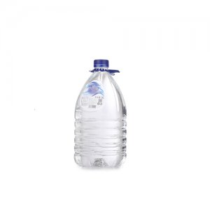 巴馬鉑泉5L桶裝水