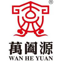 陜西蒲城萬(wàn)闔源食品有限公司
