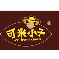 北京可米小子食品工業(yè)有限責任公司