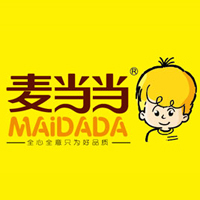中山市樂(lè)娃娃食品有限公司
