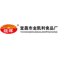 宜昌市金凱利食品廠