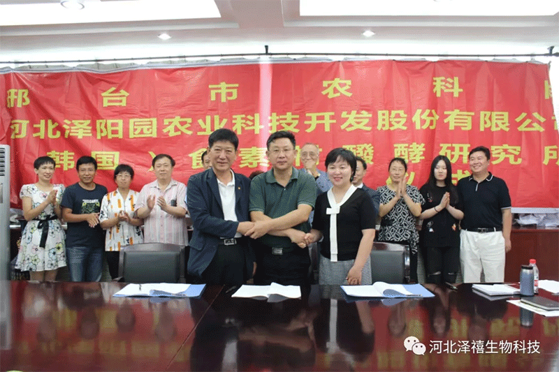 素欣素嫣酵素的秘密，帶你認(rèn)識什么是好的酵素！