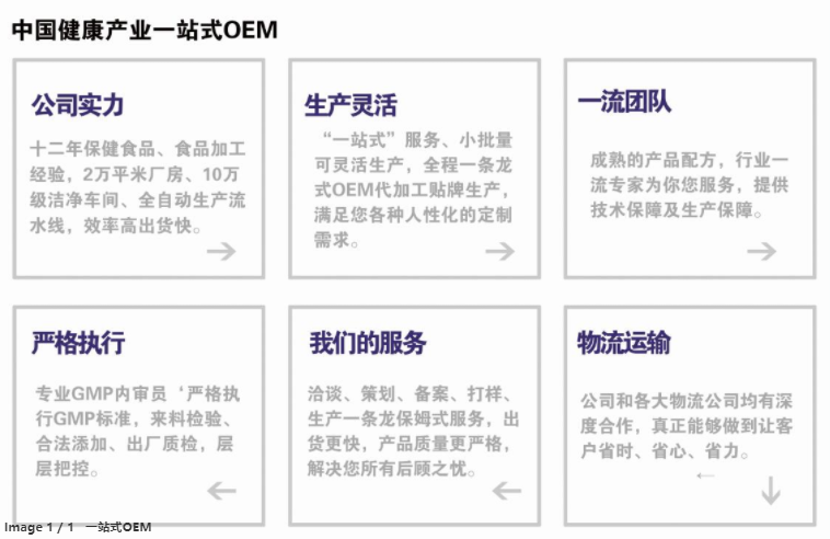 山東希爾福生物承接片劑/膠囊/顆粒劑/口服液產(chǎn)品OEM貼牌代工