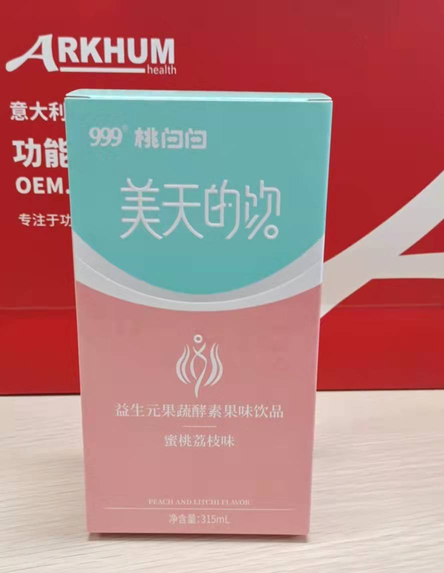 功能飲品加工應(yīng)該如何選擇廠家比較合適