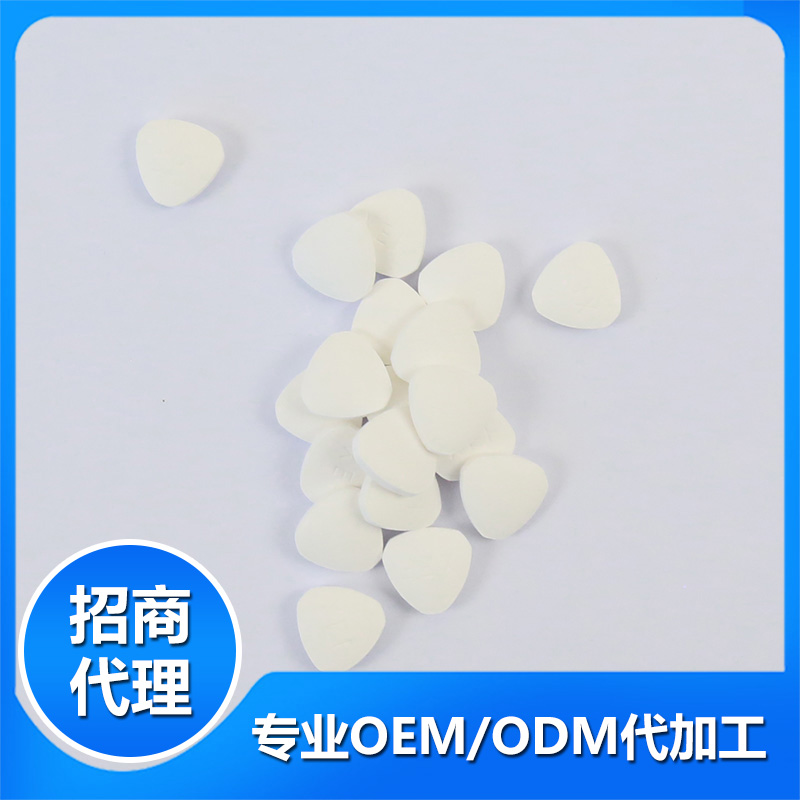 壓片糖果OEM貼牌廠家都是怎么工作的？基本項(xiàng)目有哪些？