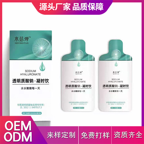 功能飲料在國內(nèi)還有市場嗎