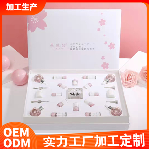 來廣州找化妝品OEM代工廠要注意哪些問題