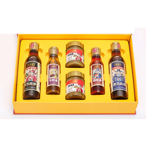 餐飲調(diào)味醬料標(biāo)準(zhǔn)化為什么要找調(diào)料代工廠定制貼牌？