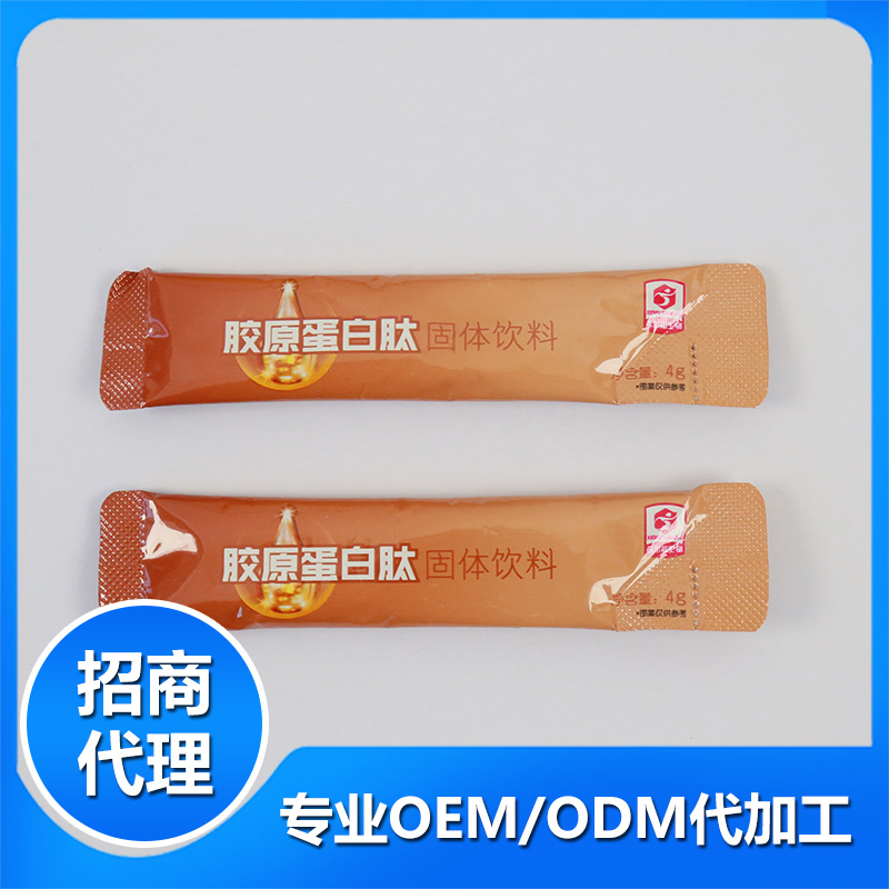 功能飲品貼牌生產(chǎn)具有哪些獨特優(yōu)勢