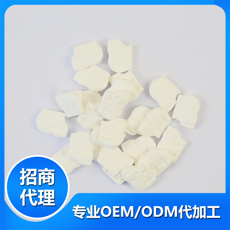 壓片糖果代加工生產(chǎn)廠家，有哪些訂單生產(chǎn)代工流程？
