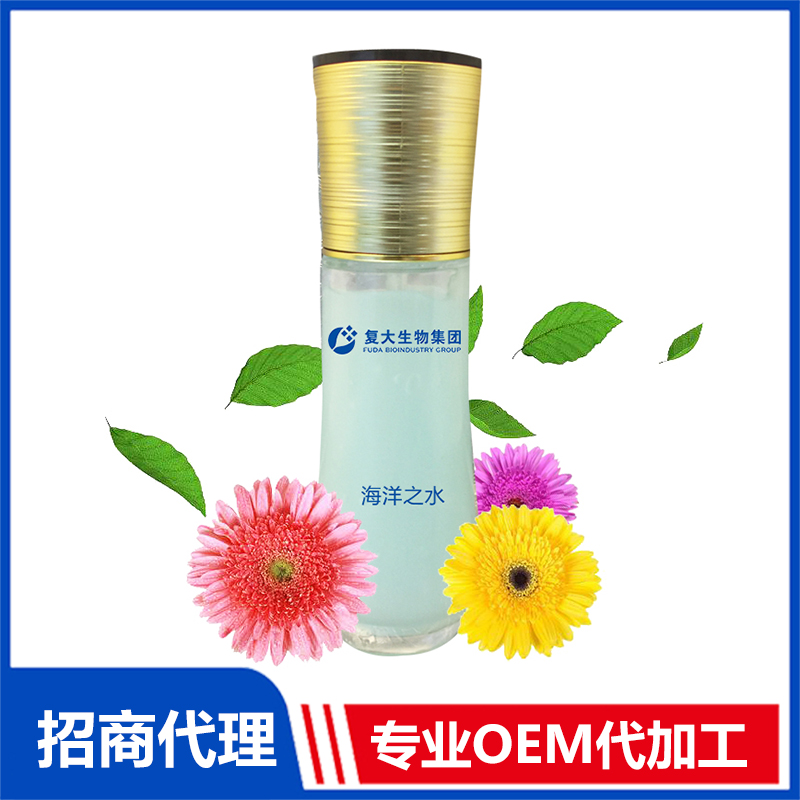 山東復(fù)大：護(hù)膚品加工需注意事項(xiàng)