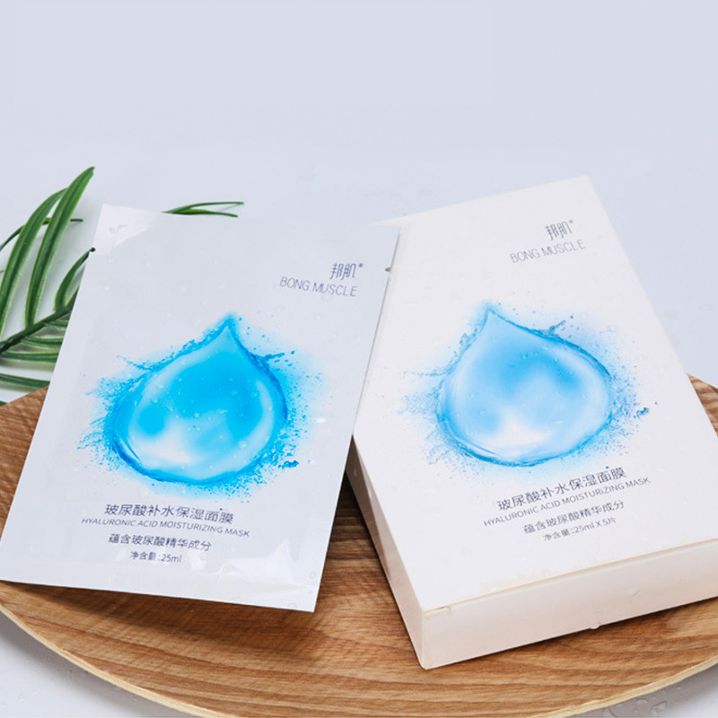 怎么通過(guò)面膜代加工廠來(lái)辨別面膜的品質(zhì)