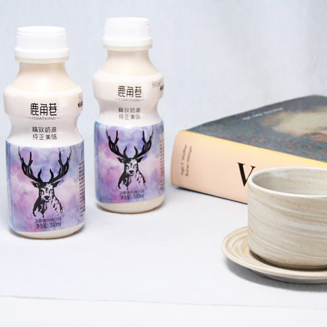 找飲料代加工須自身的注冊商標和秘方嗎
