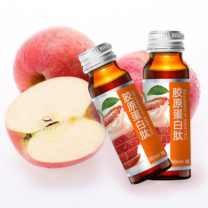 膠原蛋白代工是什么意思，產(chǎn)品效果好嗎