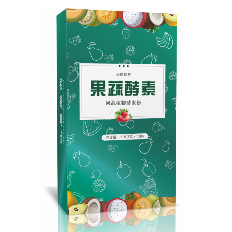 果蔬酵素粉代加工廠家哪個(gè)好，這么選擇避免受騙！