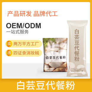 代餐加工廠該怎么選，這些問題你要留意!