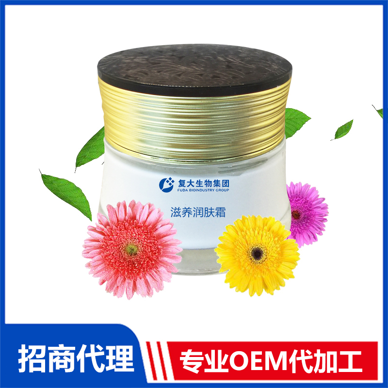 貼牌化妝品產(chǎn)品該如何做？