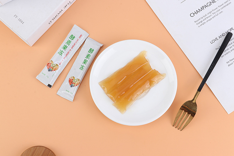 益生菌復(fù)合果蔬酵素一站式貼牌代加工