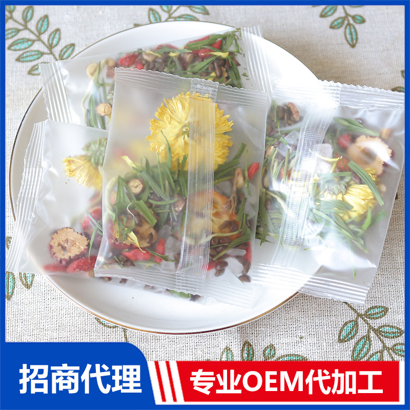 袋泡茶代加工過(guò)程中應(yīng)注意什么？