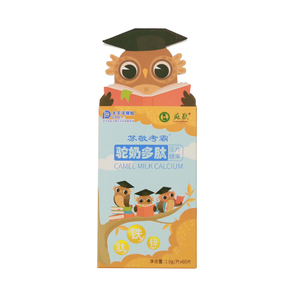 蘇敬考霸駝奶多肽壓片糖果.JPG