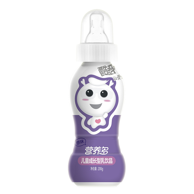 酷我營養(yǎng)多兒童成長型乳飲品貼牌代加工,需要什么條件
