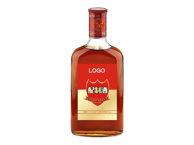 配制功能酒貼牌代加工,質(zhì)優(yōu)價廉
