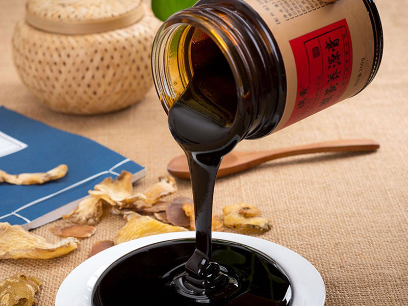 各類(lèi)膏滋貼牌代加工oem,品質(zhì)看得見(jiàn)