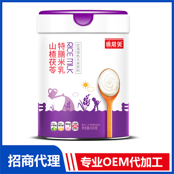 綠色大米山楂茯苓特膳米乳.jpg