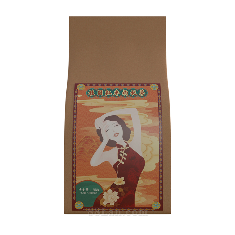 桂圓紅棗枸杞茶（代用茶）.jpg