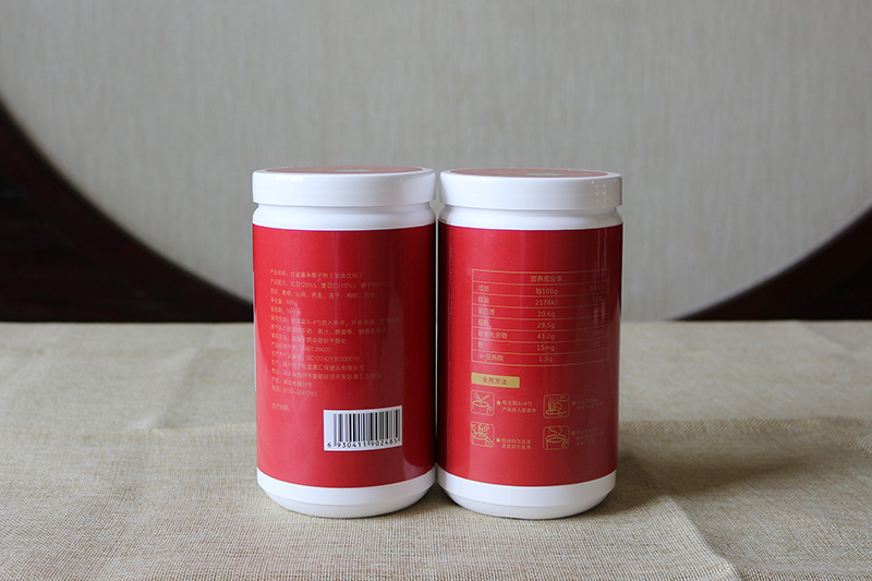 紅豆薏米椰子粉代加工-合作形式多樣-免費(fèi)全程策劃