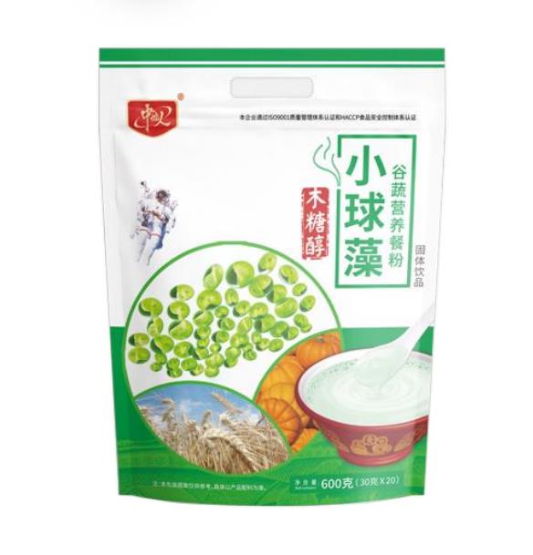 oem小球藻谷蔬營養(yǎng)餐粉貼牌代加工,提供原材料
