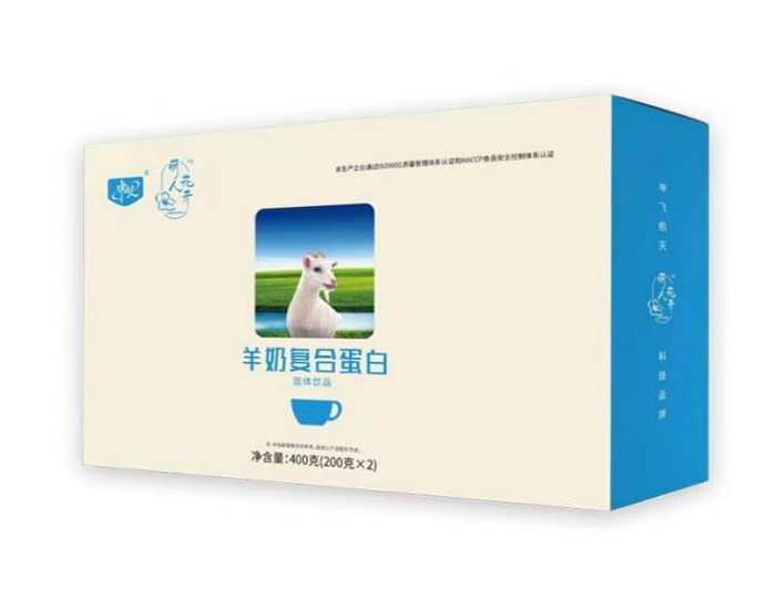 羊奶復(fù)合蛋白固體飲料代加工-專業(yè)羊奶復(fù)合蛋白固體飲料oem代加工實力大廠