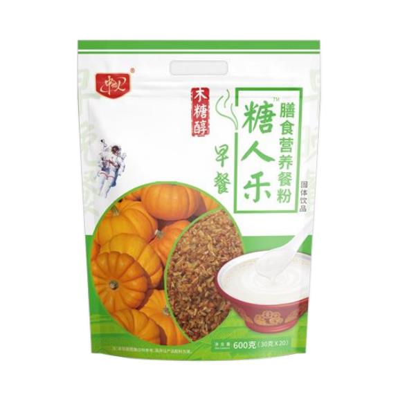 糖人樂膳食營養(yǎng)餐粉源頭工廠,快速出貨性價比極高
