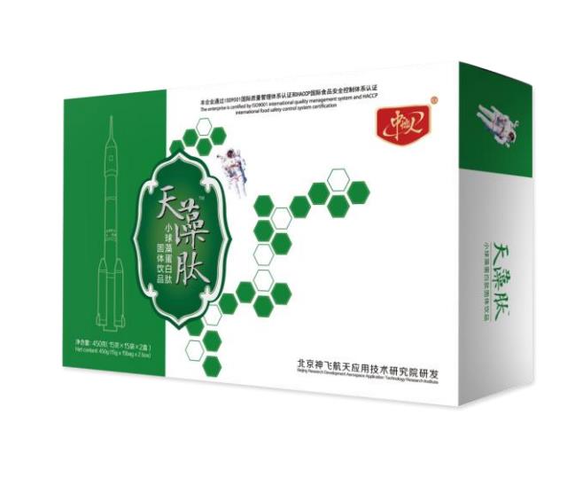 小球藻蛋白肽固體飲料貼牌代加工定制,嚴格把控產(chǎn)品品質(zhì)