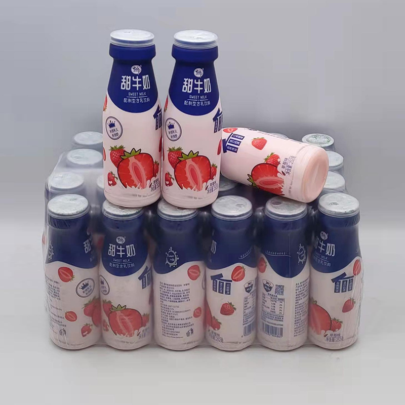 固體代餐飲料代加工OEM代工-研發(fā)生產(chǎn)一站式服務(wù)