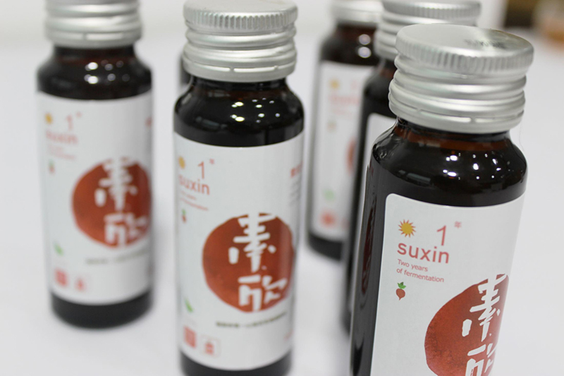 代加工貼牌舒欣酵素飲舒欣酵素飲全國統(tǒng)一代加工