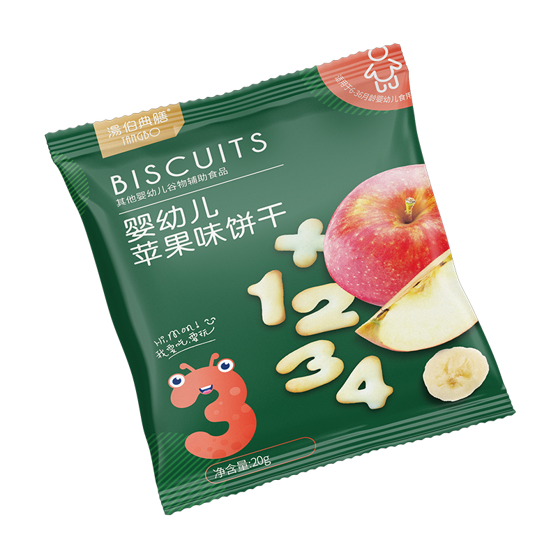 嬰幼兒蘋果味餅干袋裝20g.jpg