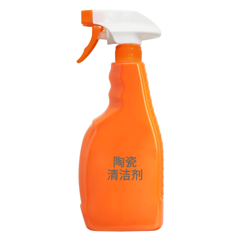 陶瓷清潔劑OEM/ODM定制代加工