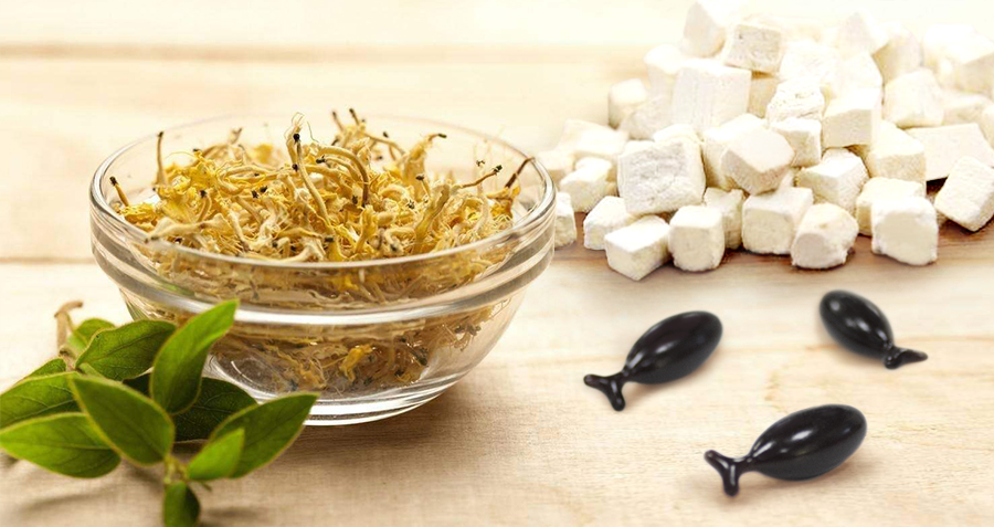 金銀花茯苓凝膠糖果OEM代加工,多條生產(chǎn)線滿足大量生產(chǎn)需求