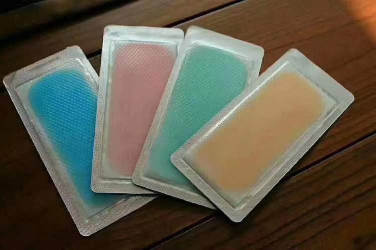 一站式OEM醫(yī)用退熱貼代加工貼牌源頭工廠-預(yù)約可領(lǐng)樣品